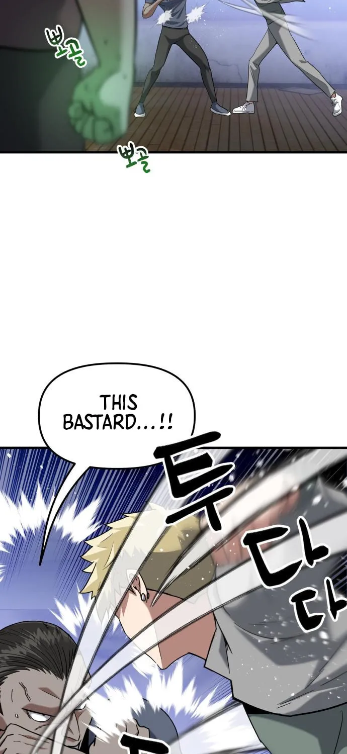 Killing Killer Chapter 22 page 61 - 