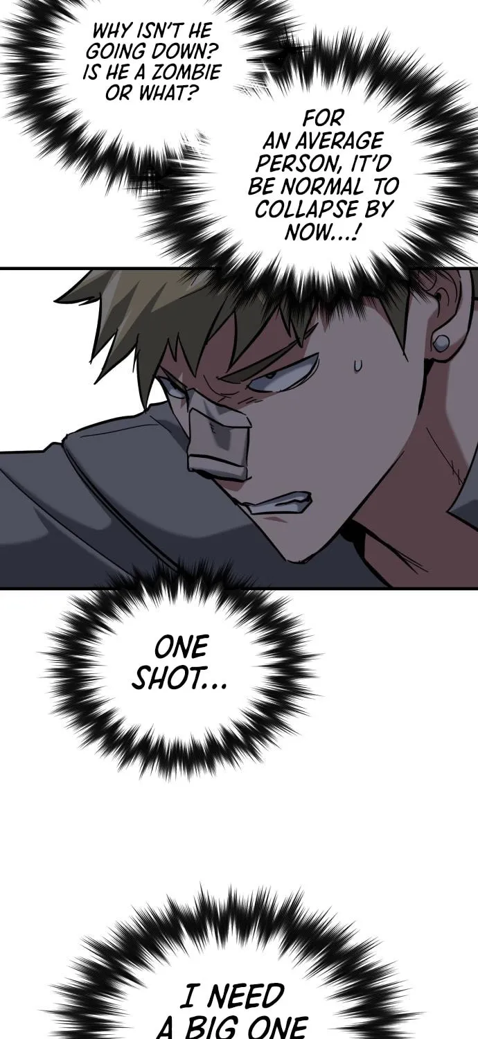 Killing Killer Chapter 22 page 64 - 