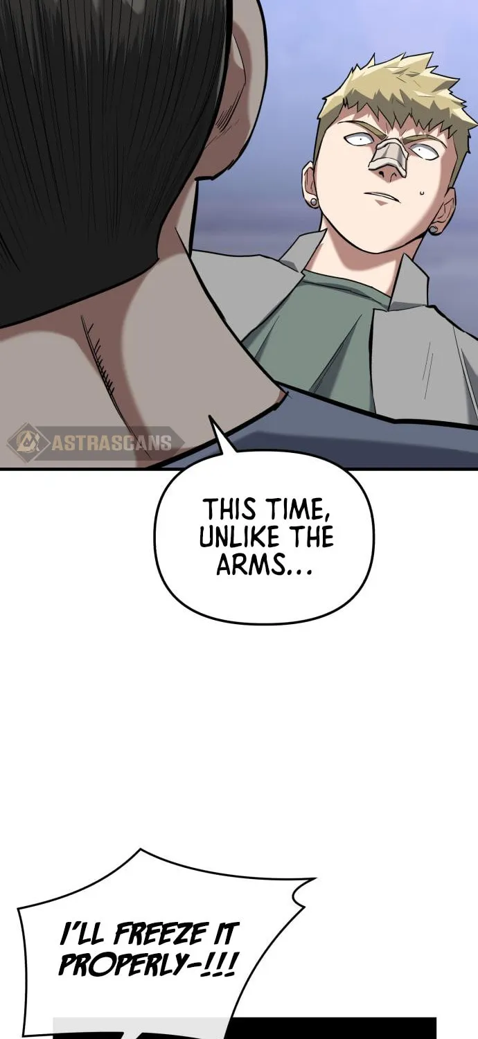 Killing Killer Chapter 22 page 73 - 