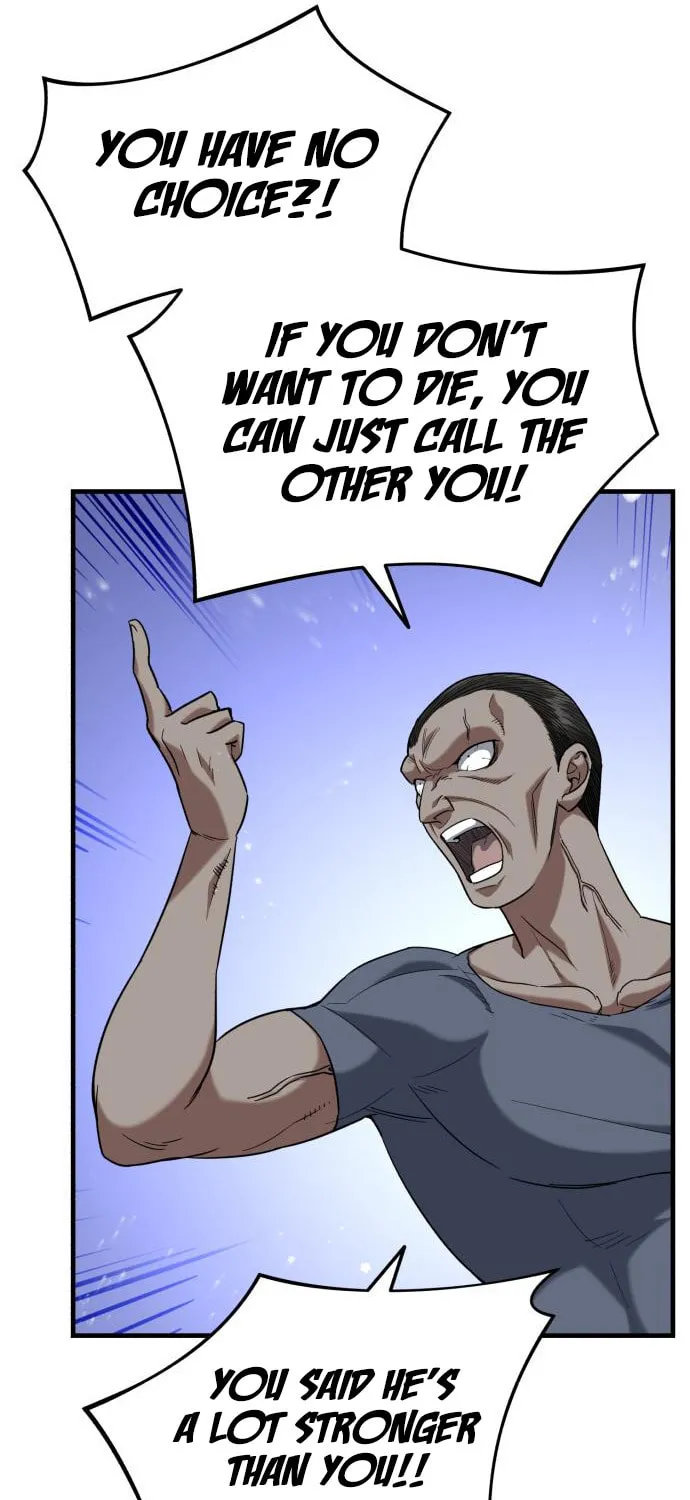 Killing Killer Chapter 22 page 10 - 