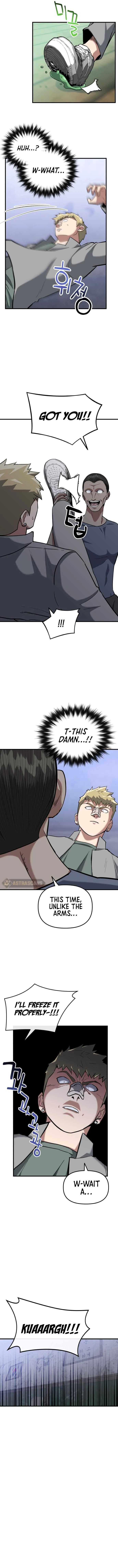 Killing Killer Chapter 23 page 13 - 