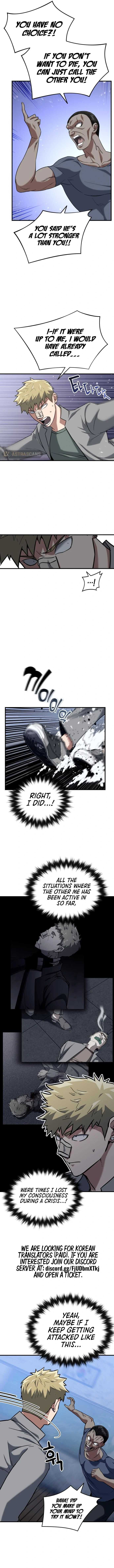 Killing Killer Chapter 23 page 4 - 