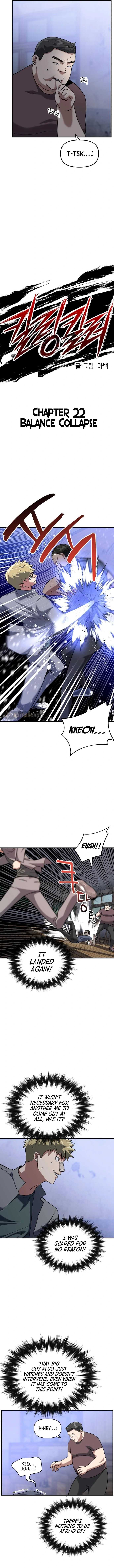 Killing Killer Chapter 23 page 7 - 
