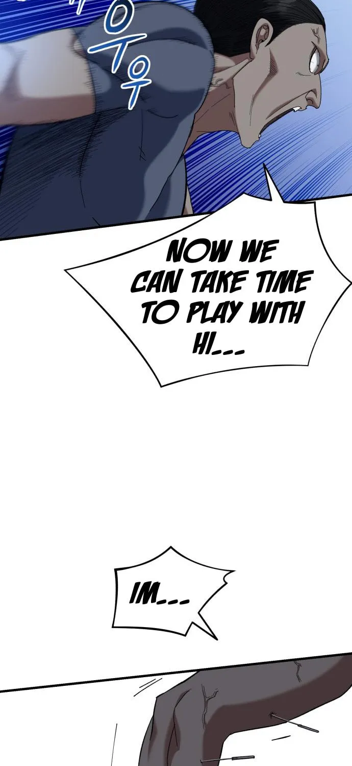 Killing Killer Chapter 24 page 15 - 