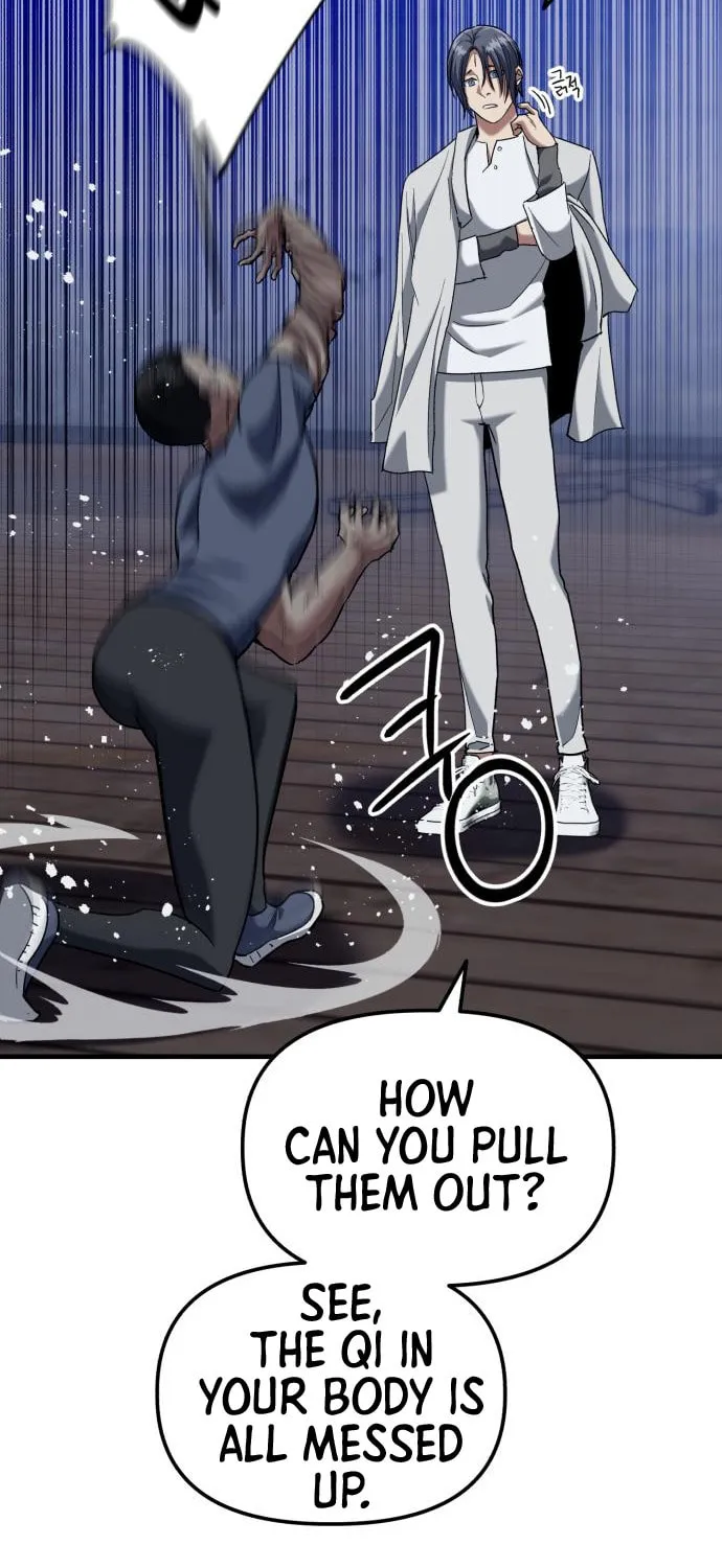 Killing Killer Chapter 24 page 21 - 