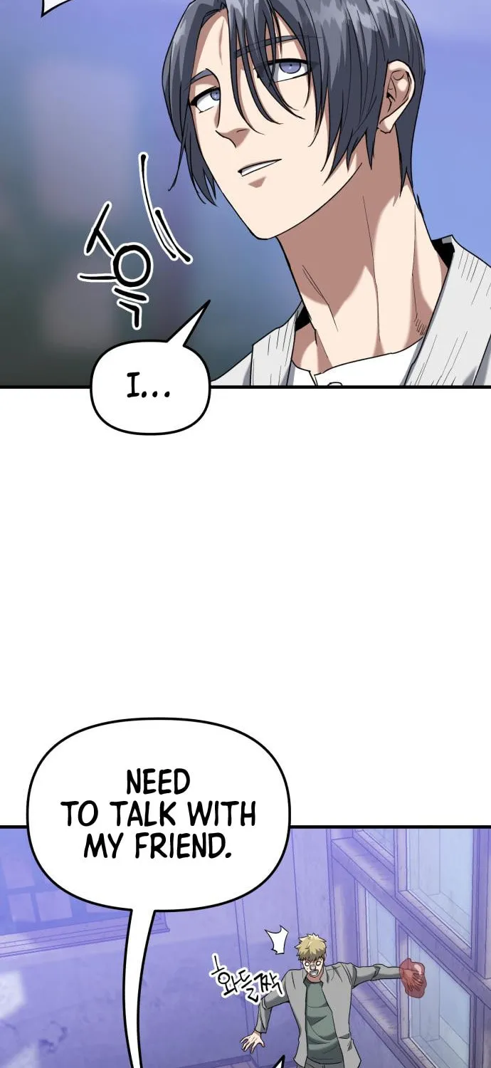 Killing Killer Chapter 24 page 27 - 