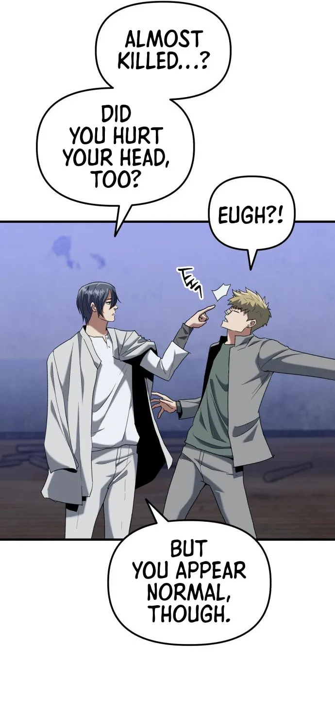Killing Killer Chapter 24 page 31 - 