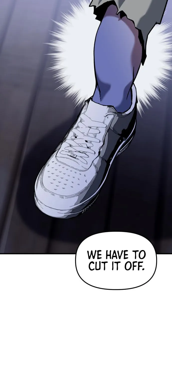 Killing Killer Chapter 24 page 33 - 