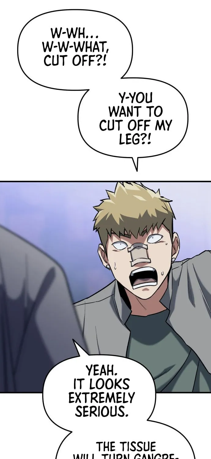Killing Killer Chapter 24 page 34 - 