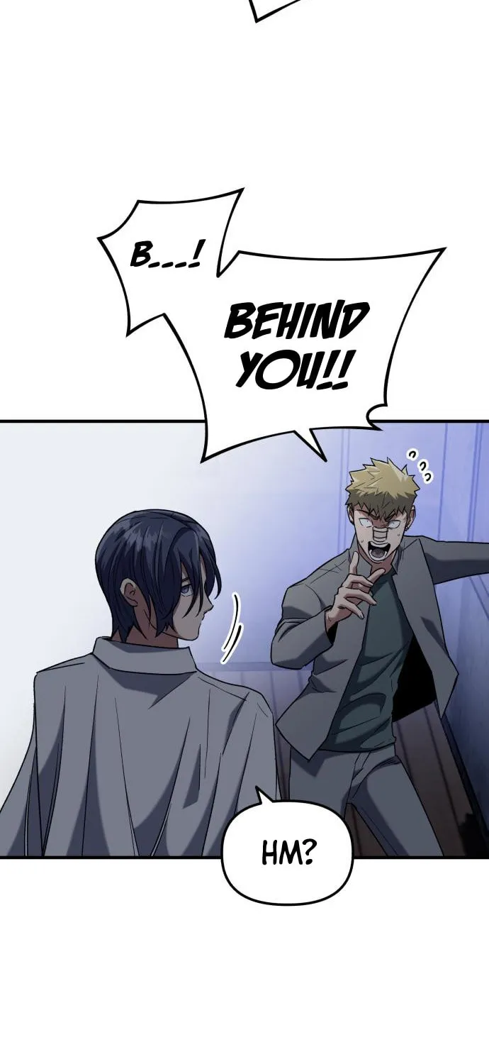 Killing Killer Chapter 24 page 40 - 