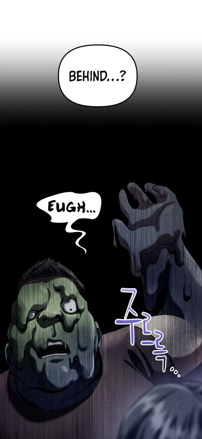 Killing Killer Chapter 24 page 41 - 