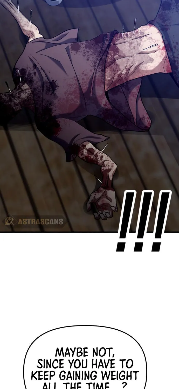 Killing Killer Chapter 24 page 48 - 