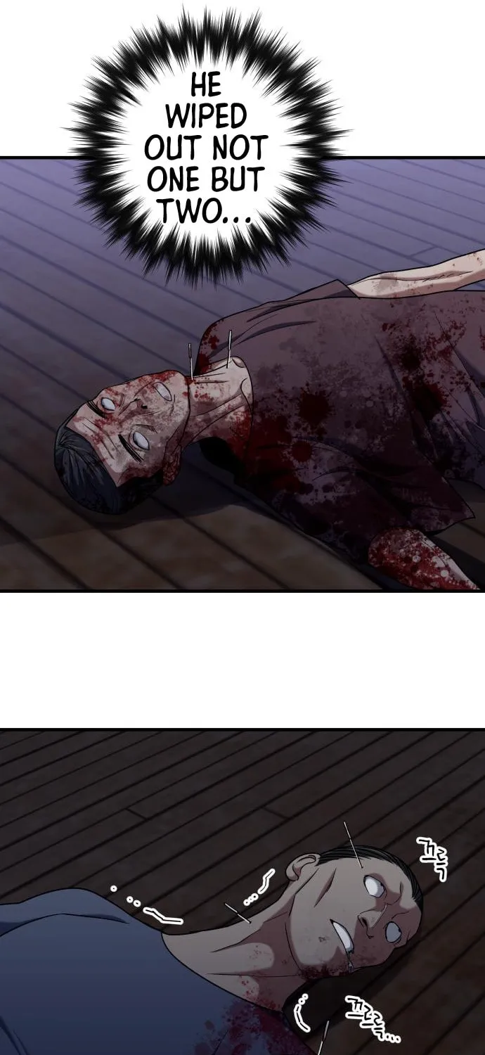 Killing Killer Chapter 24 page 52 - 