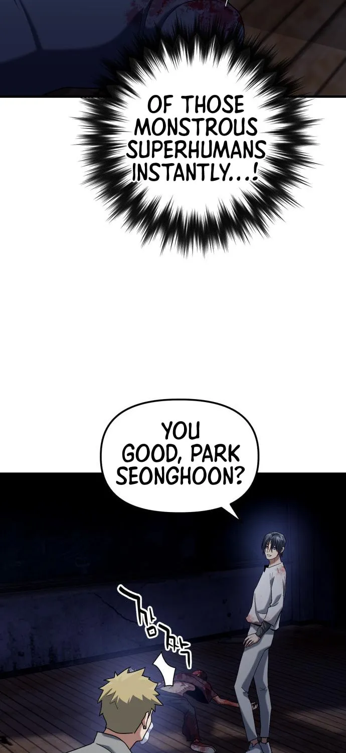 Killing Killer Chapter 24 page 53 - 