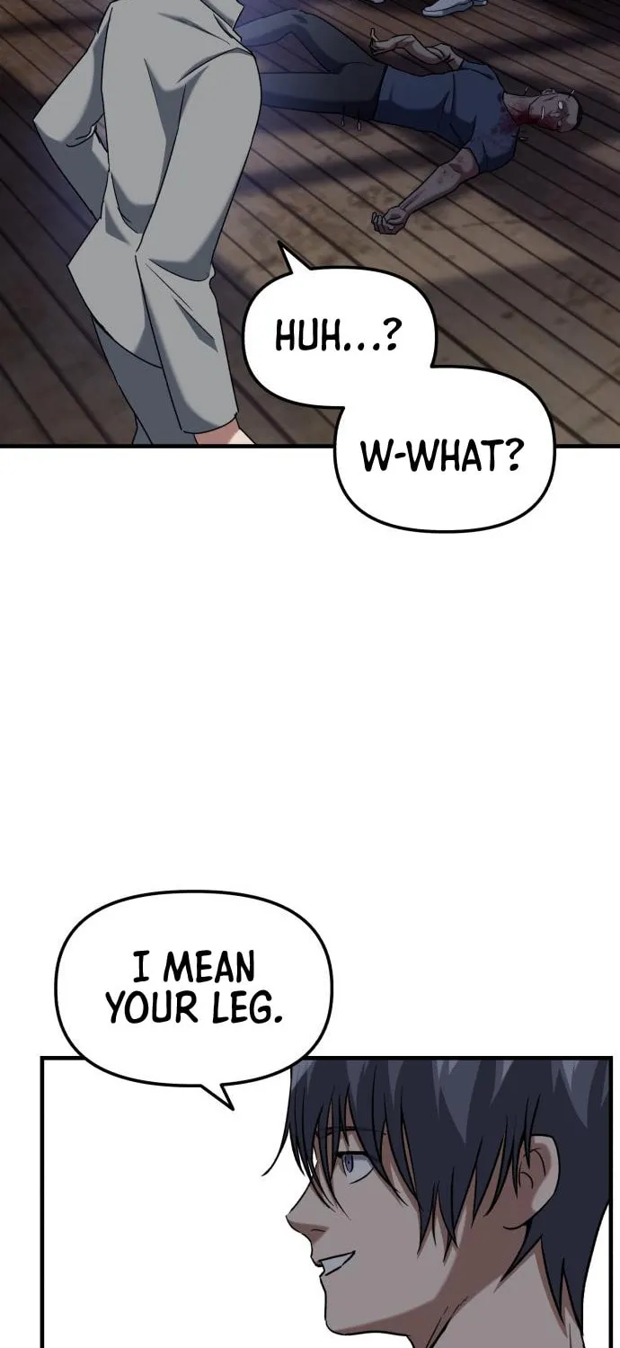 Killing Killer Chapter 24 page 54 - 