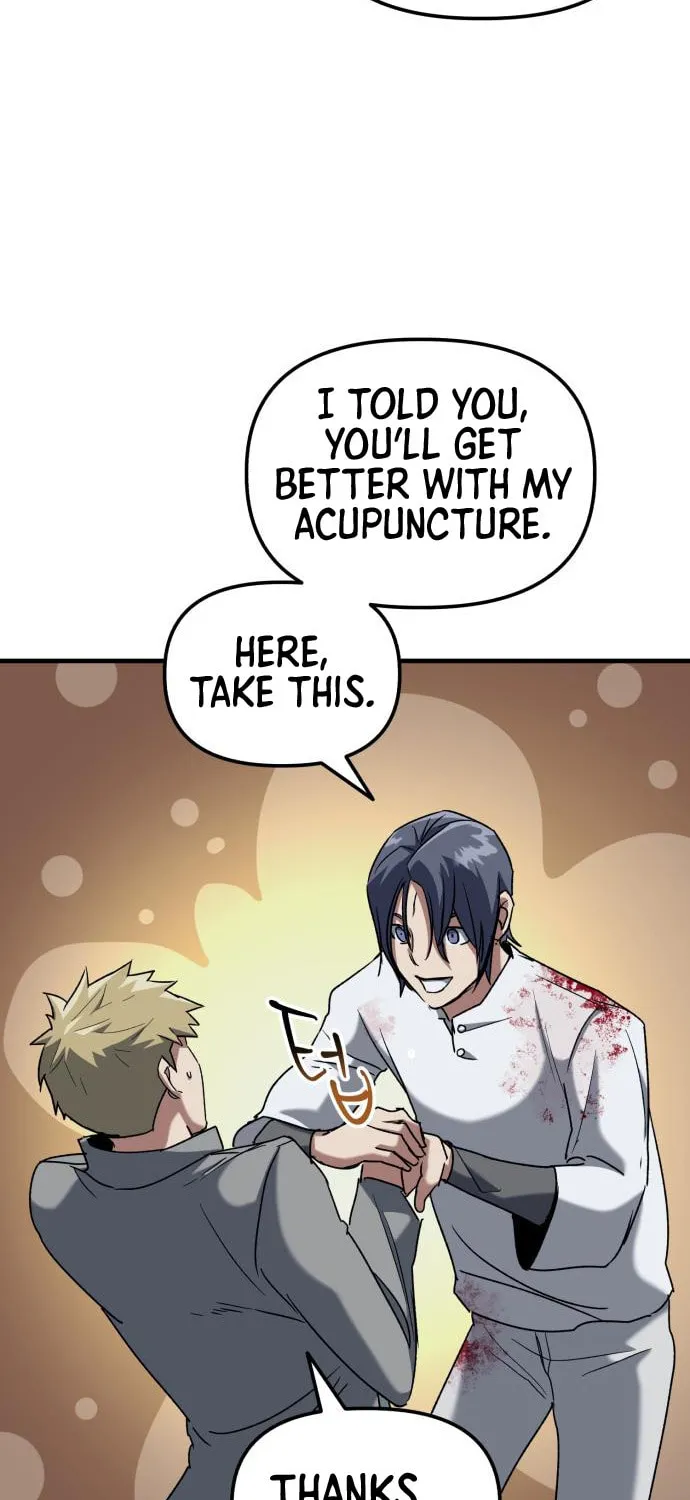 Killing Killer Chapter 24 page 57 - 
