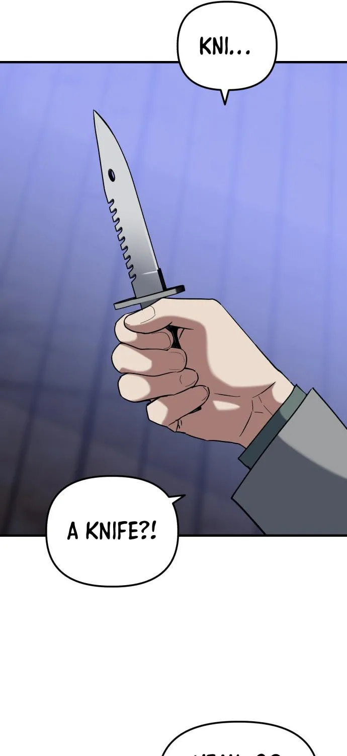 Killing Killer Chapter 24 page 59 - 