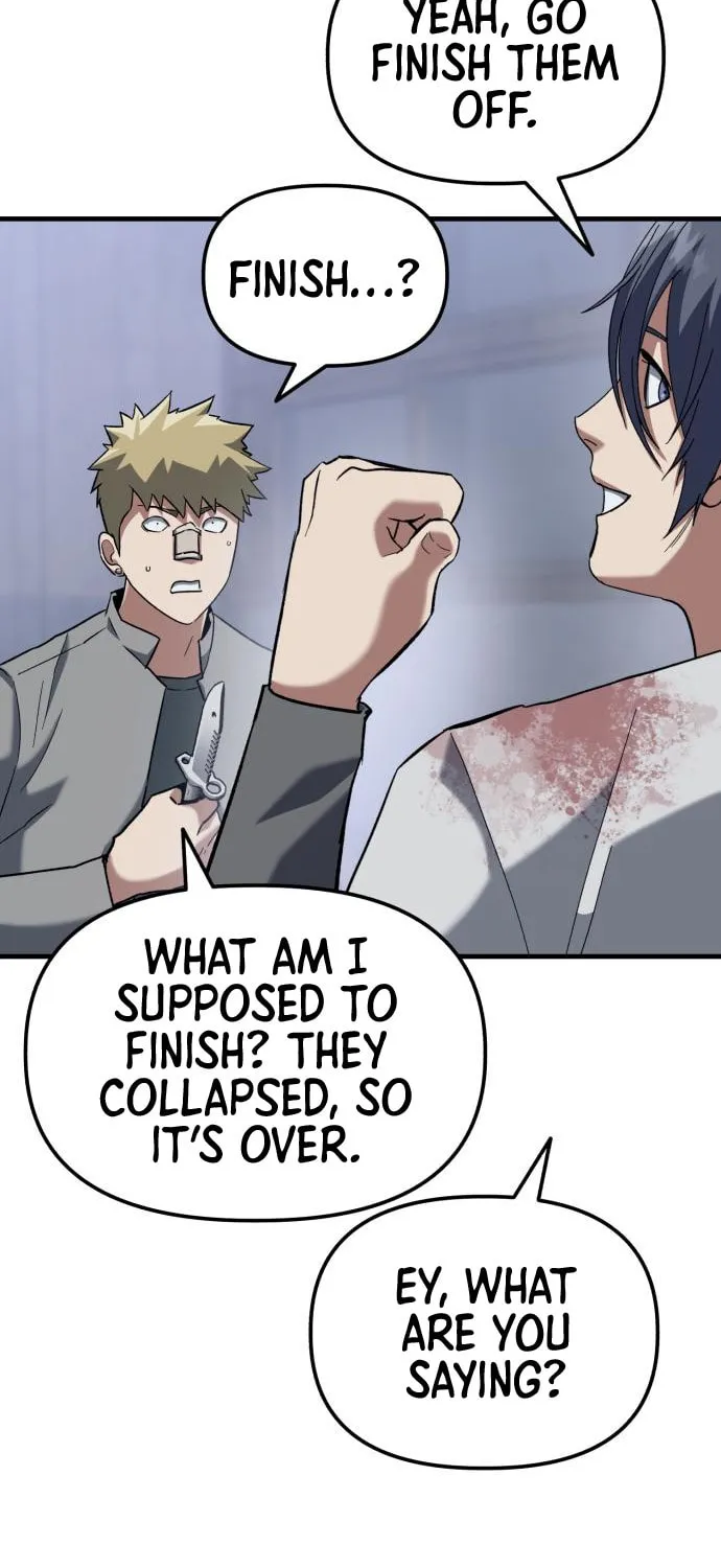 Killing Killer Chapter 24 page 60 - 