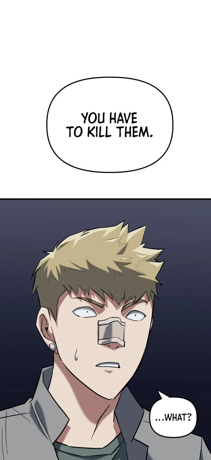 Killing Killer Chapter 24 page 61 - 