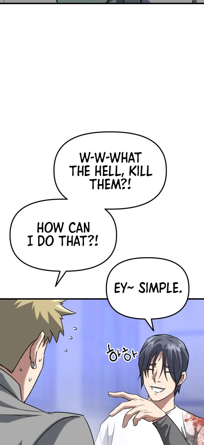 Killing Killer Chapter 24 page 62 - 