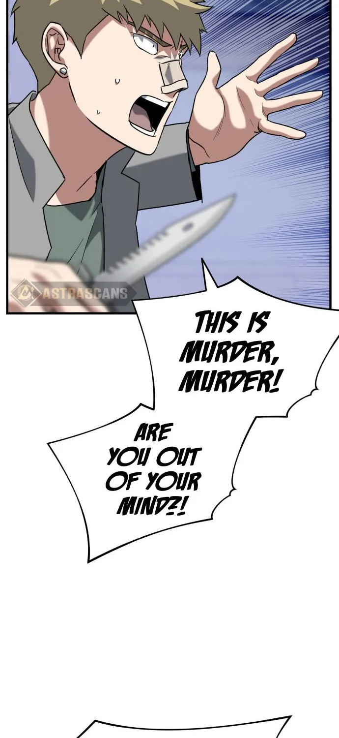 Killing Killer Chapter 24 page 64 - 