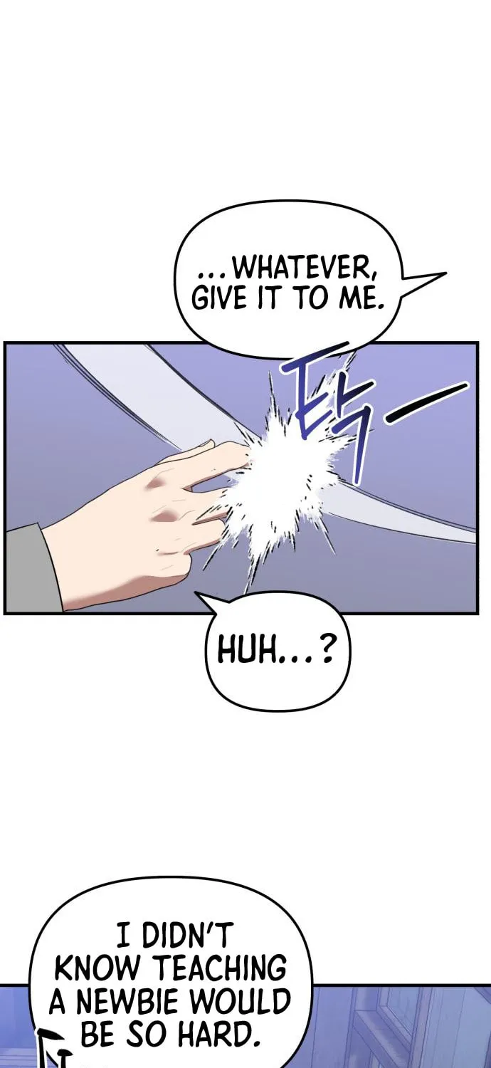 Killing Killer Chapter 24 page 66 - 