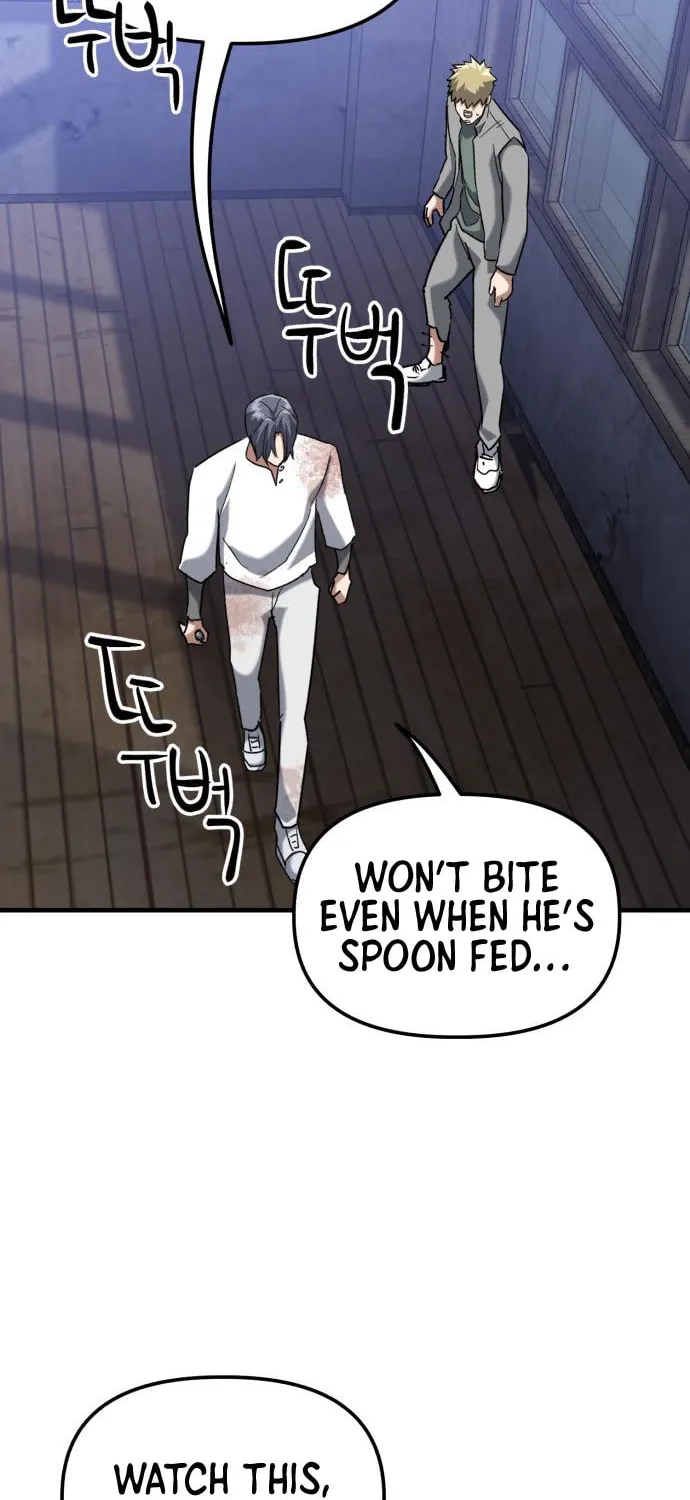 Killing Killer Chapter 24 page 67 - 