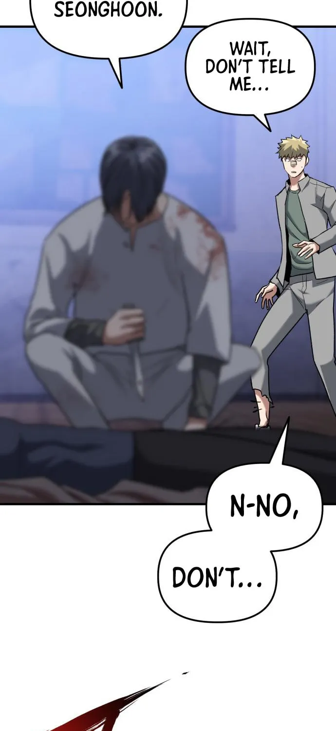 Killing Killer Chapter 24 page 68 - 