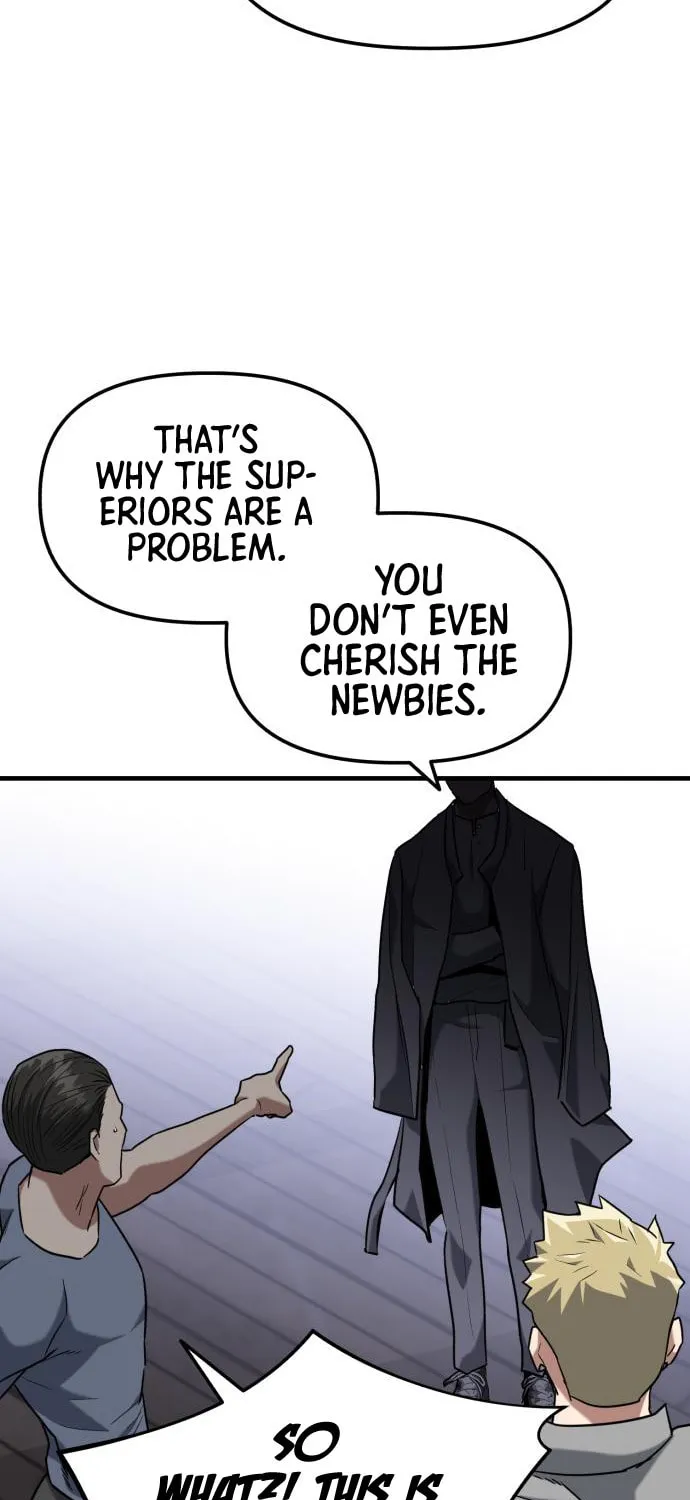 Killing Killer Chapter 24 page 8 - 