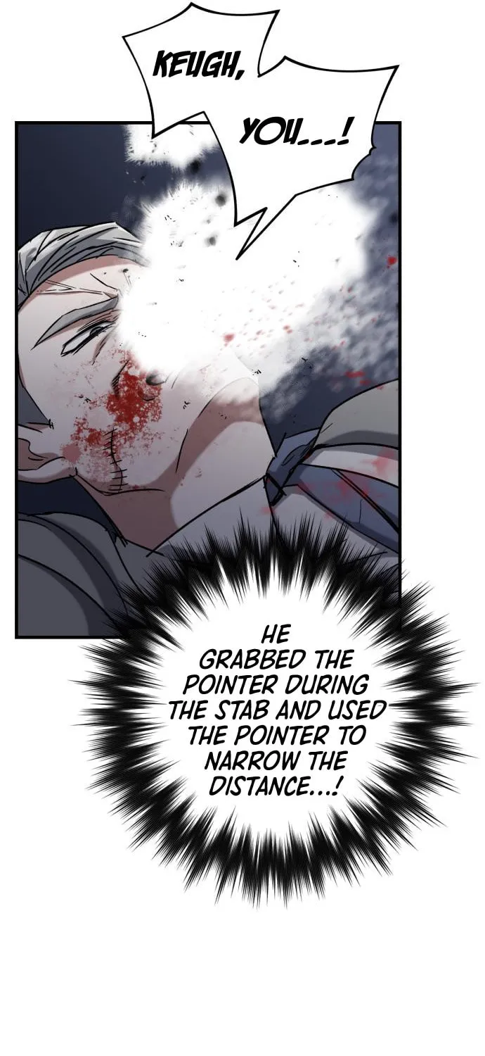 Killing Killer Chapter 24 page 86 - 