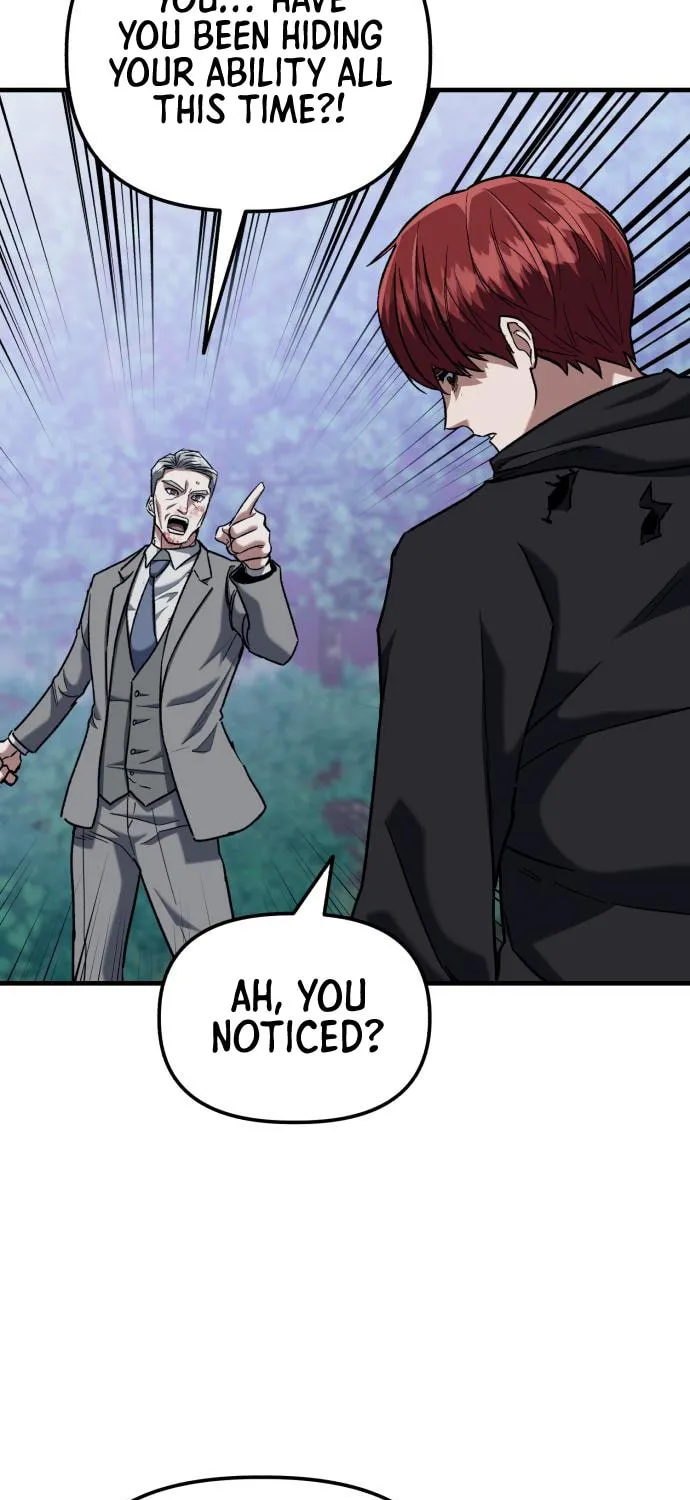 Killing Killer Chapter 25 page 15 - 
