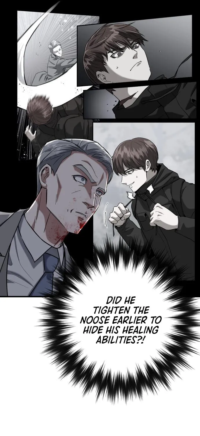 Killing Killer Chapter 25 page 18 - 