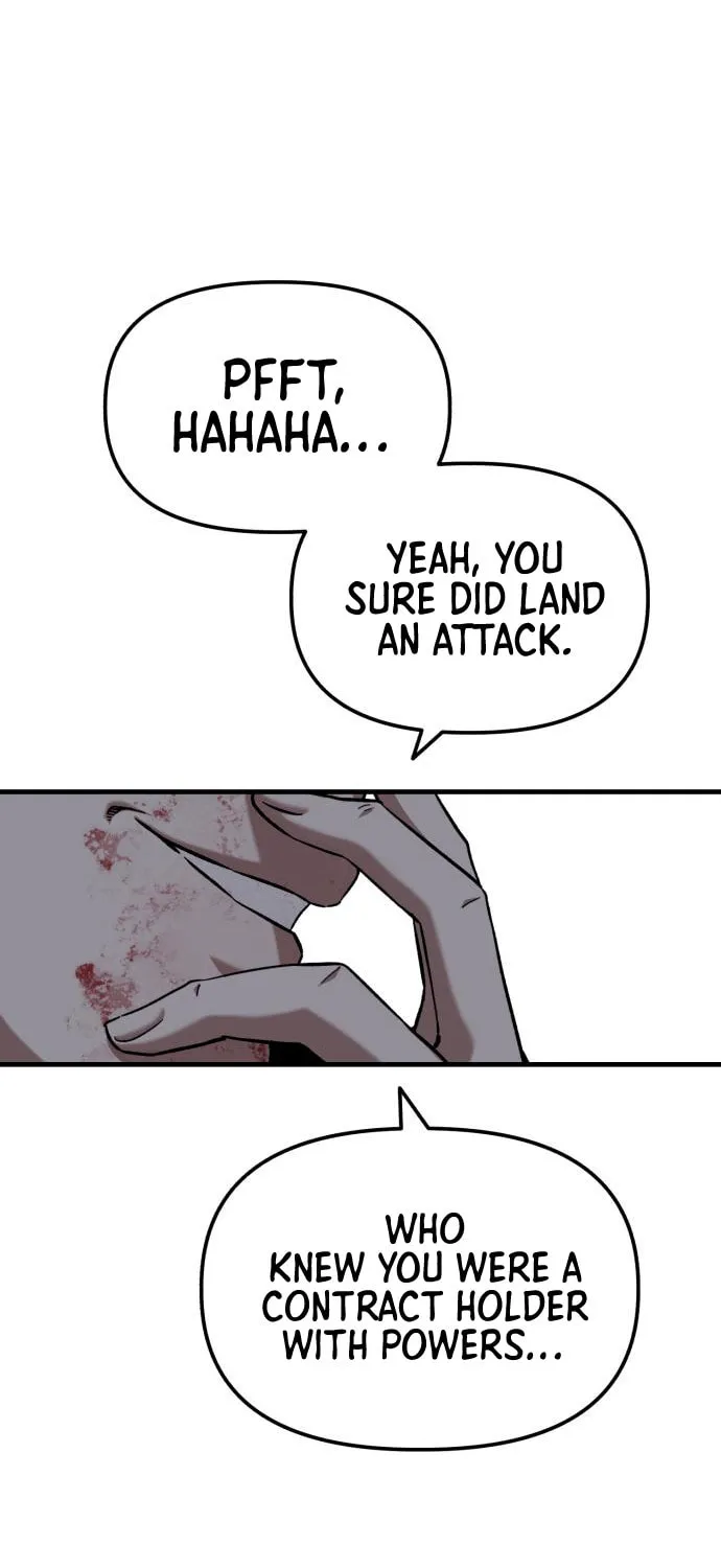 Killing Killer Chapter 25 page 19 - 