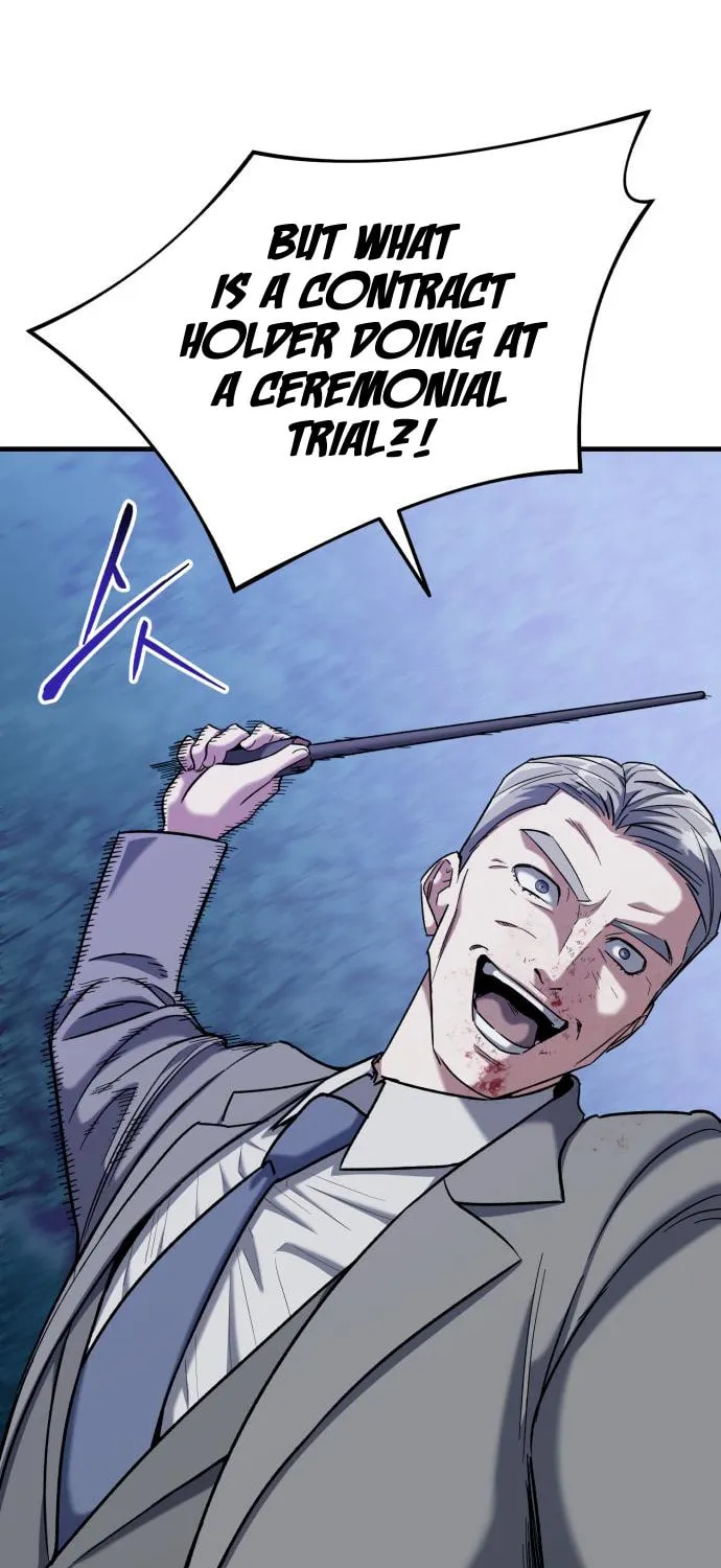 Killing Killer Chapter 25 page 20 - 