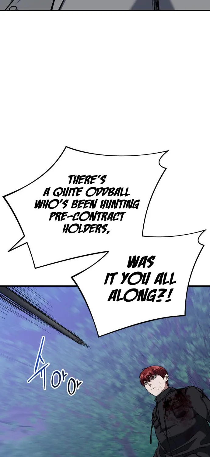Killing Killer Chapter 25 page 21 - 