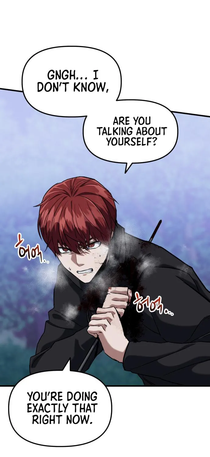 Killing Killer Chapter 25 page 25 - 