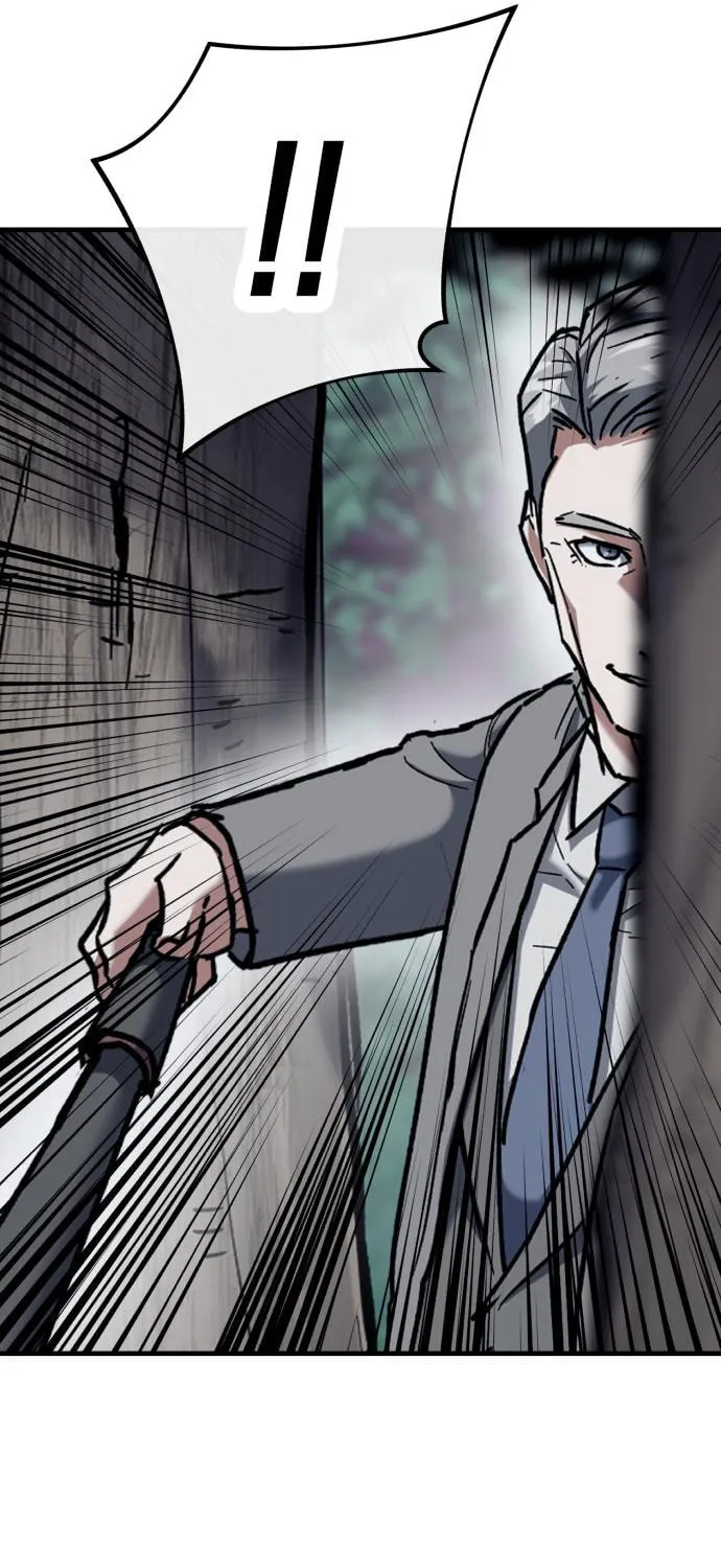 Killing Killer Chapter 25 page 32 - 