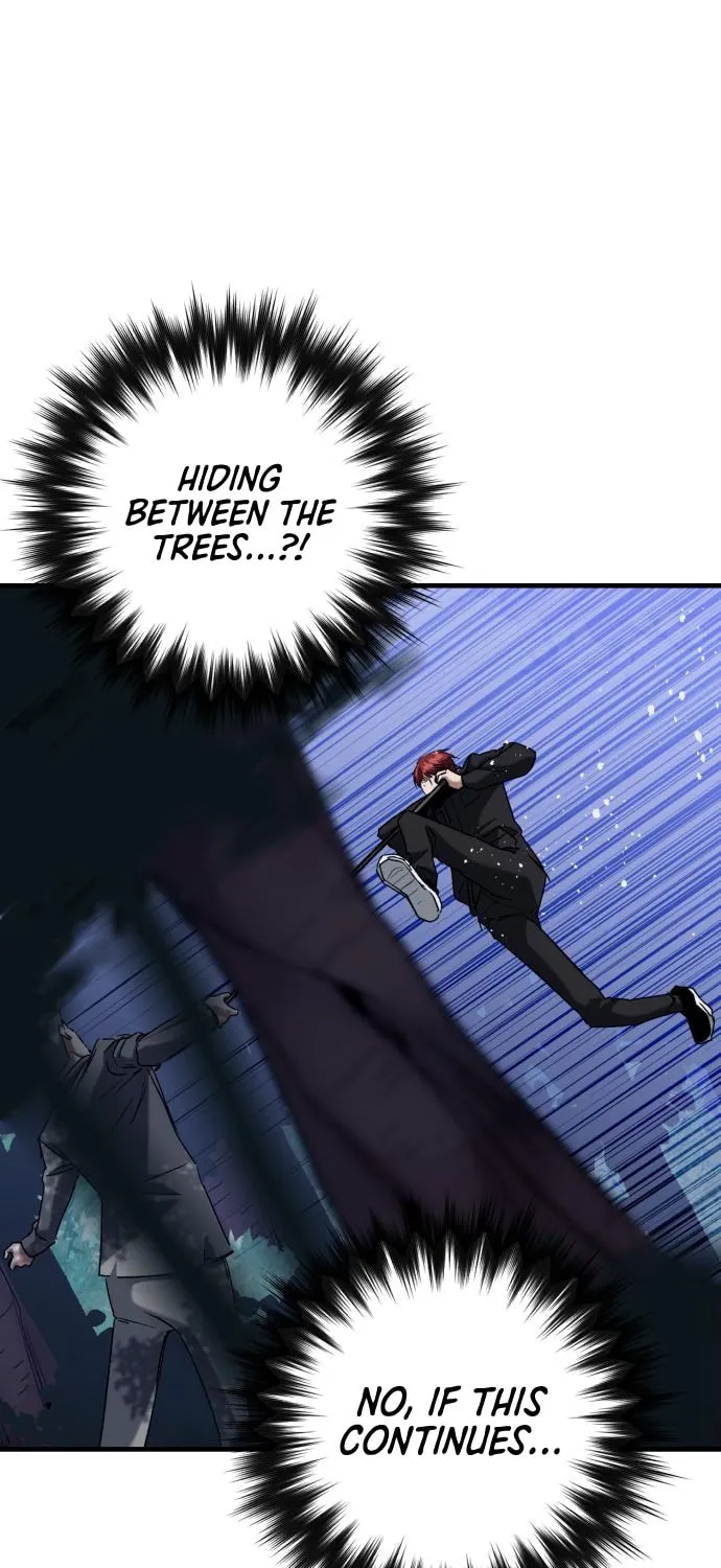 Killing Killer Chapter 25 page 33 - 