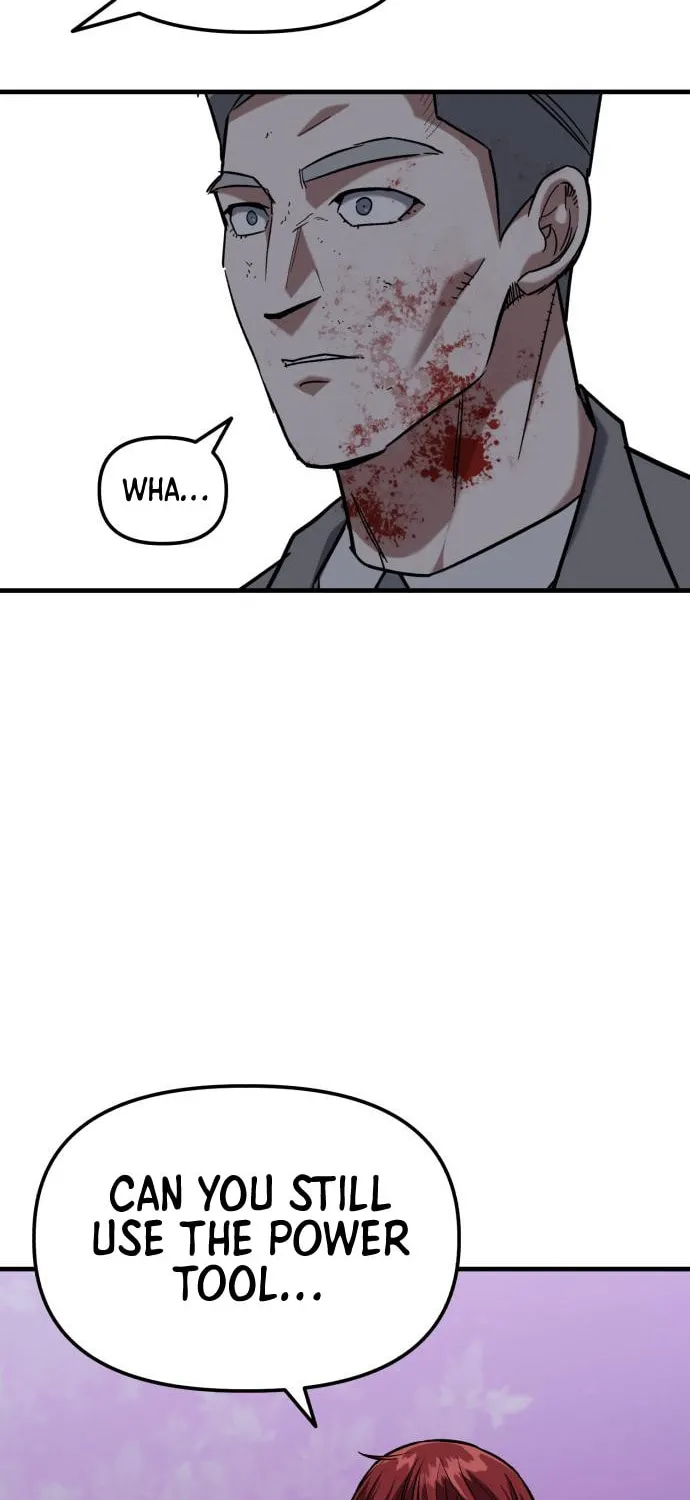 Killing Killer Chapter 25 page 47 - 
