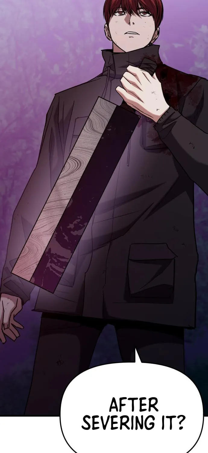 Killing Killer Chapter 25 page 48 - 