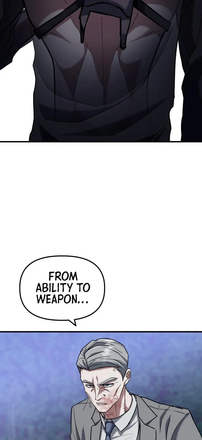 Killing Killer Chapter 25 page 50 - 