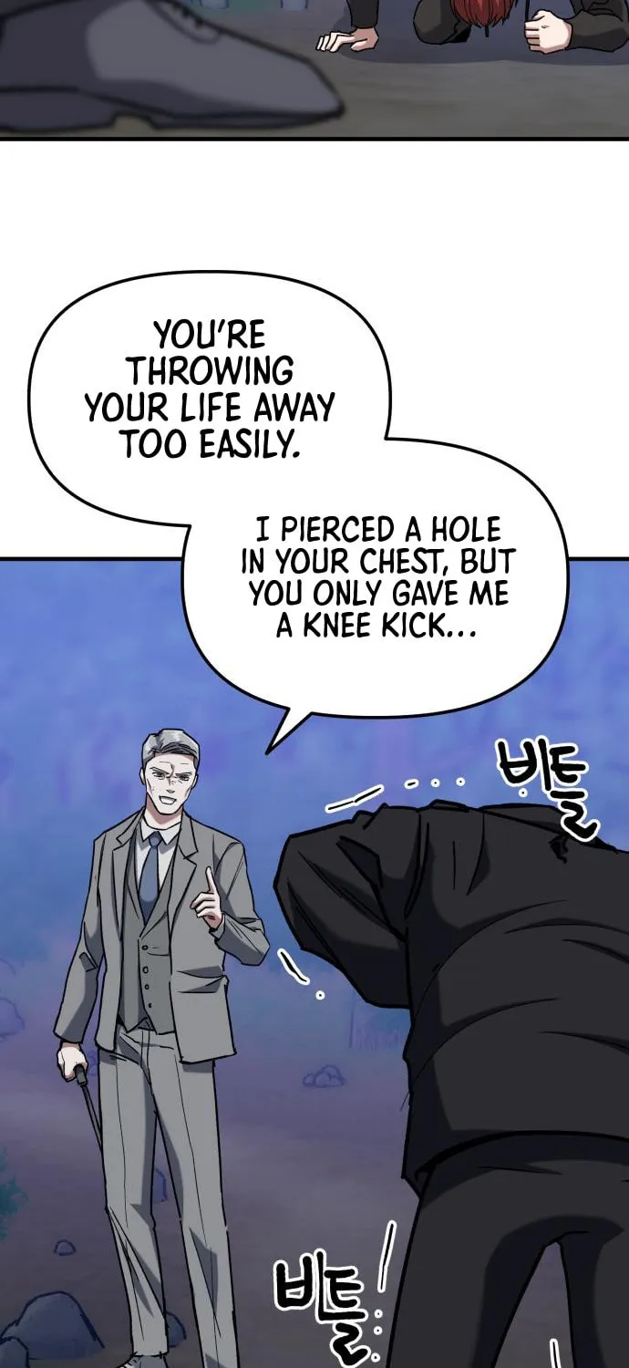 Killing Killer Chapter 25 page 6 - 