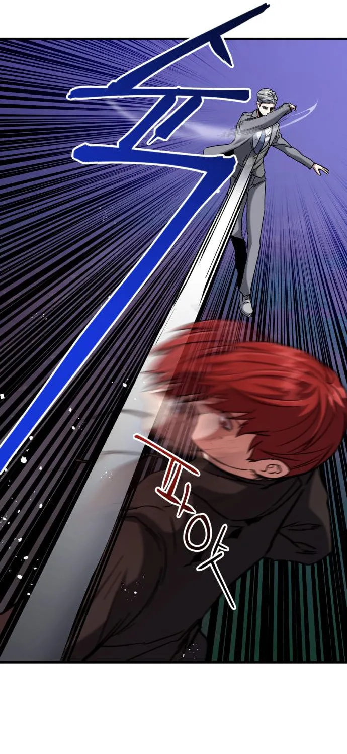 Killing Killer Chapter 25 page 53 - 