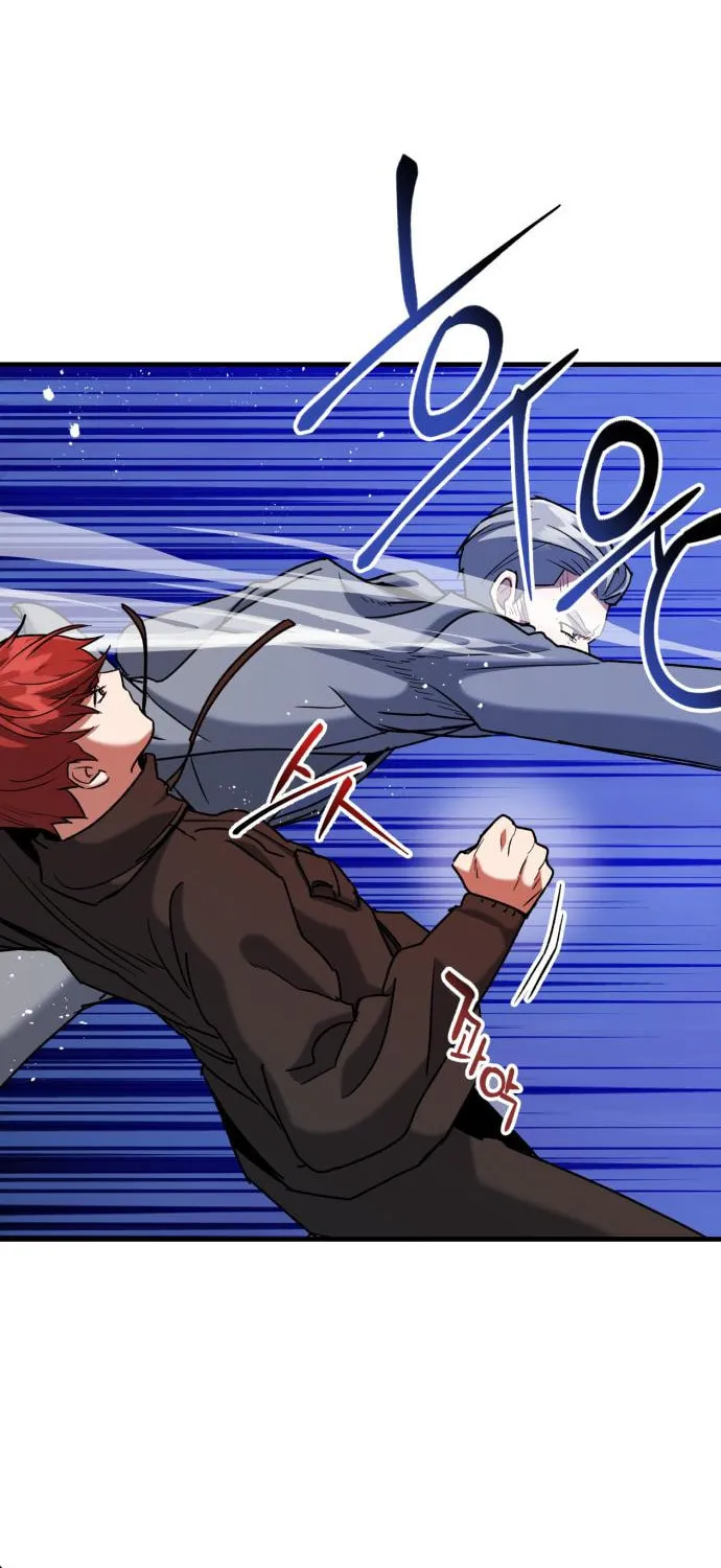 Killing Killer Chapter 25 page 55 - 