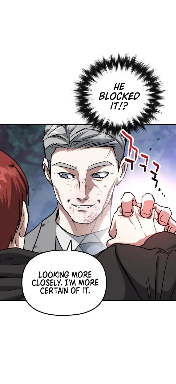 Killing Killer Chapter 25 page 58 - 