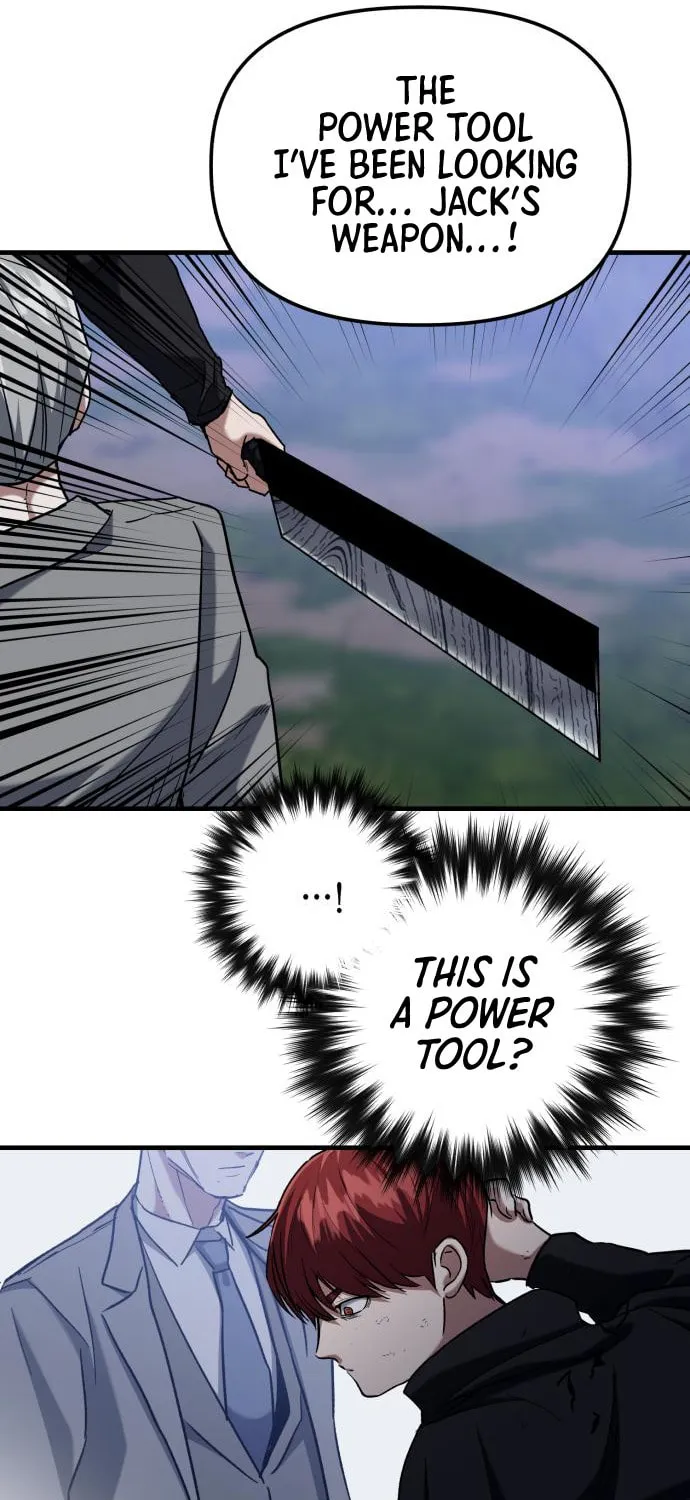 Killing Killer Chapter 25 page 60 - 