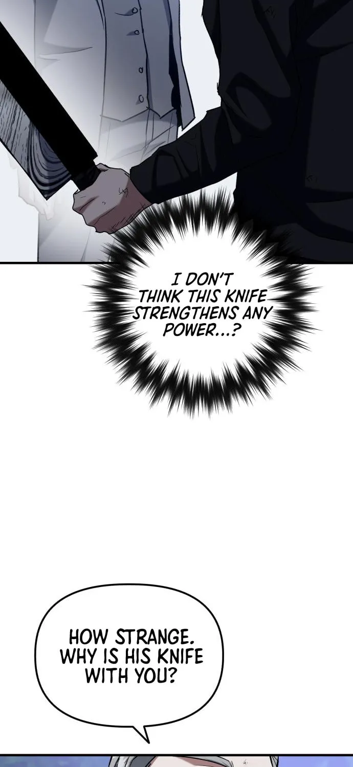 Killing Killer Chapter 25 page 61 - 