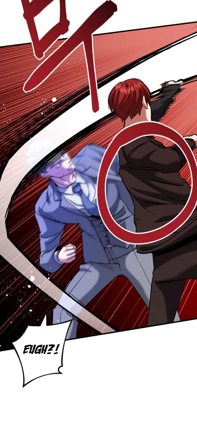 Killing Killer Chapter 25 page 65 - 