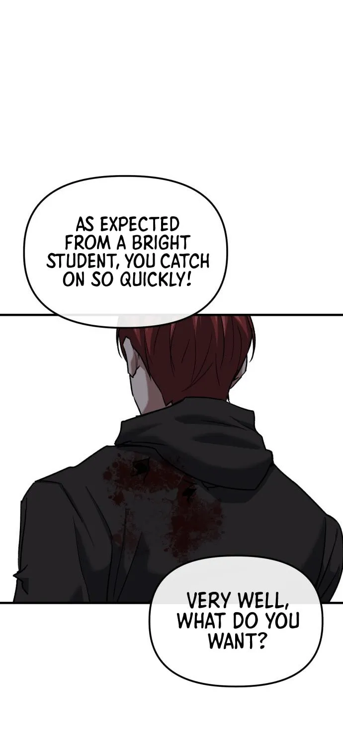 Killing Killer Chapter 25 page 78 - 