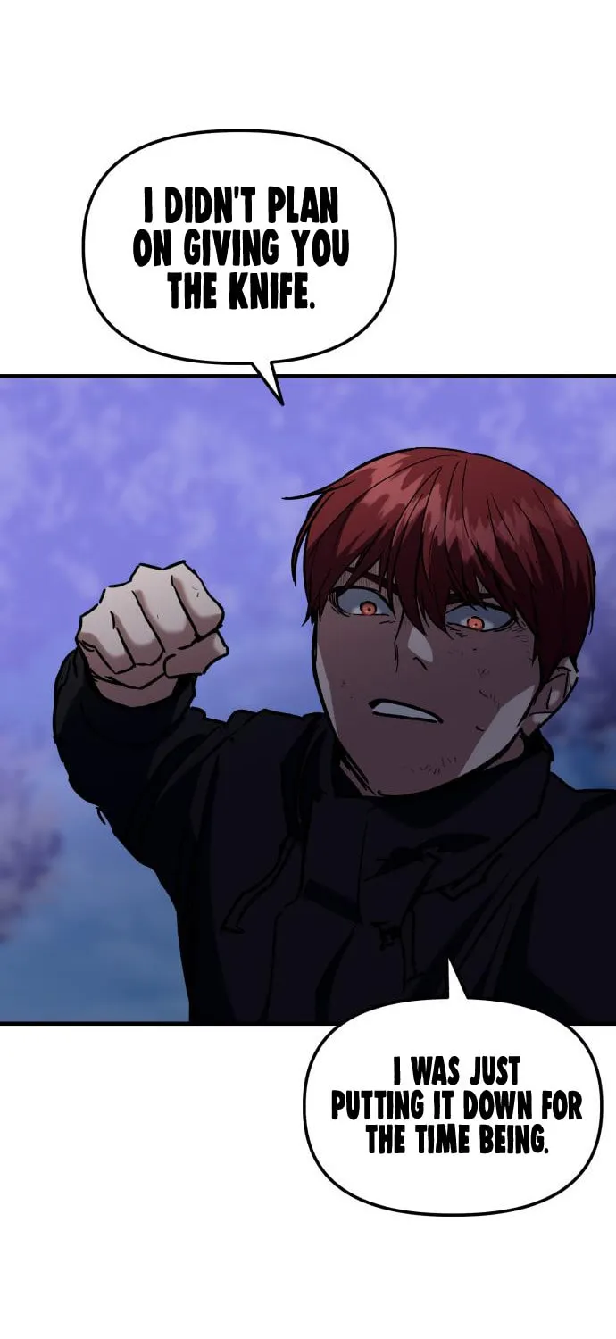 Killing Killer Chapter 25 page 88 - 